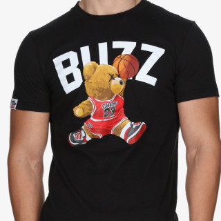 BUZZ Majica kratkih rukava Basketball Teddy 