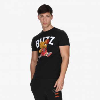 BUZZ Majica kratkih rukava Basketball Teddy 