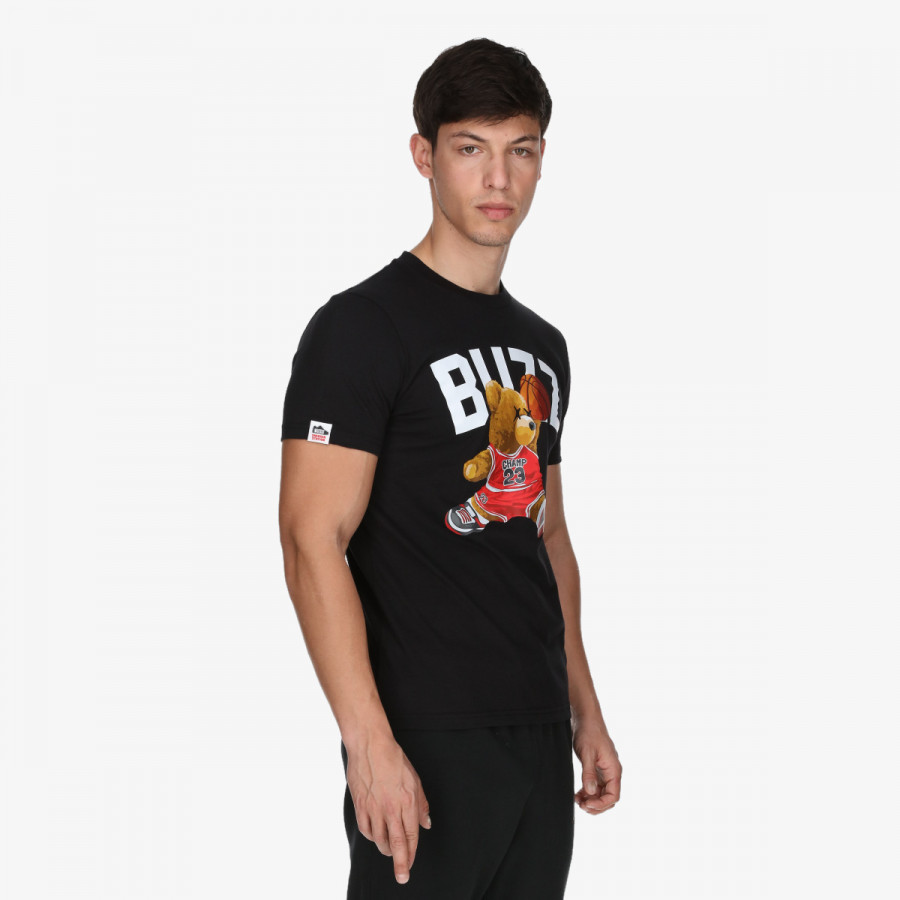 BUZZ Majica kratkih rukava Basketball Teddy 