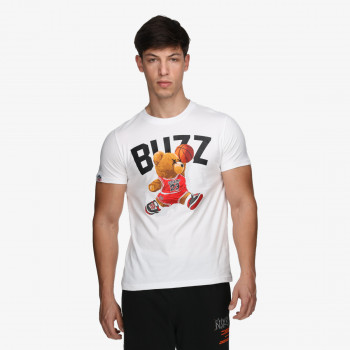 BUZZ Majica kratkih rukava Basketball Teddy 