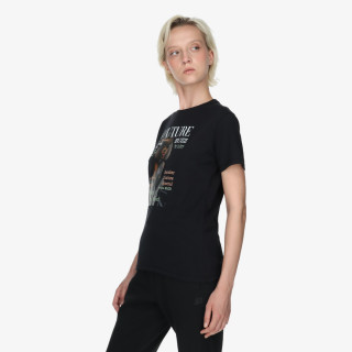 BUZZ Majica kratkih rukava COUTURE T-SHIRT 