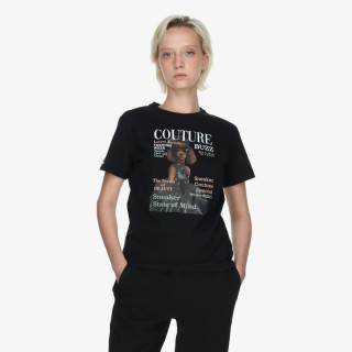 BUZZ Majica kratkih rukava COUTURE T-SHIRT 