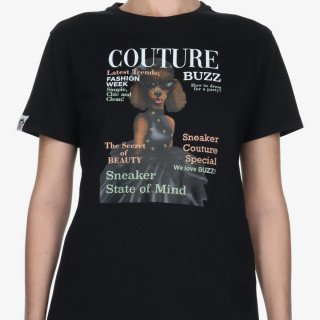 BUZZ Majica kratkih rukava COUTURE T-SHIRT 