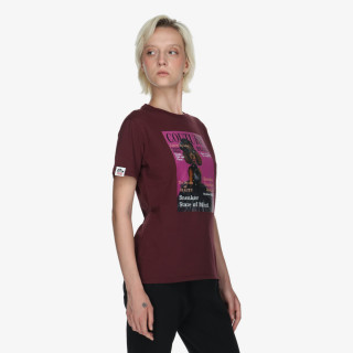 BUZZ Majica kratkih rukava COUTURE T-SHIRT 