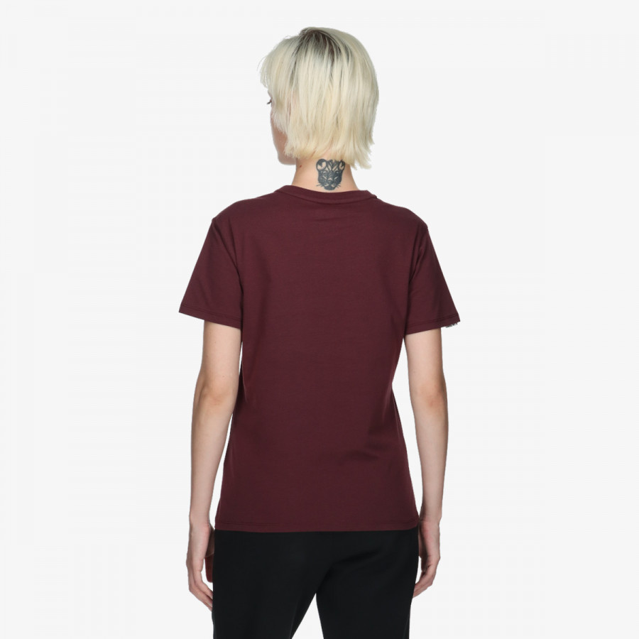 BUZZ Majica kratkih rukava COUTURE T-SHIRT 