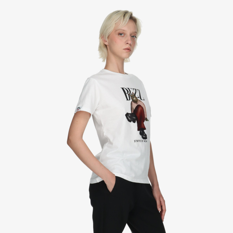 BUZZ Majica kratkih rukava KATICA T-SHIRT 