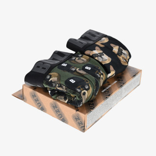 BUZZ Donje rublje MEN PRINTED BOXER 