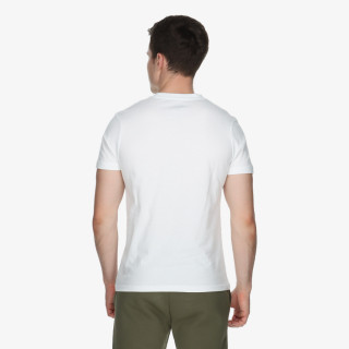 BUZZ Majica kratkih rukava MACHO BIKER T-SHIRT 