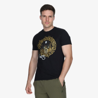BUZZ Majica kratkih rukava MACHO T-SHIRT 