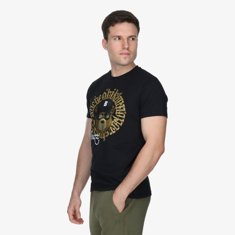 BUZZ Majica kratkih rukava MACHO T-SHIRT 