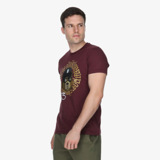 BUZZ Majica kratkih rukava MACHO T-SHIRT 