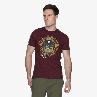 BUZZ Majica kratkih rukava MACHO T-SHIRT 