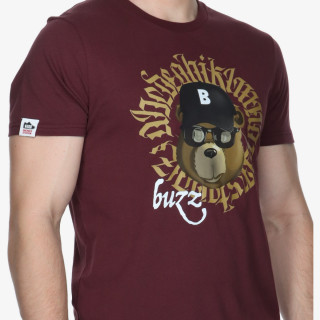 BUZZ Majica kratkih rukava MACHO T-SHIRT 