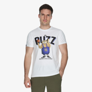 BUZZ Majica kratkih rukava SIMKE T-SHIRT 