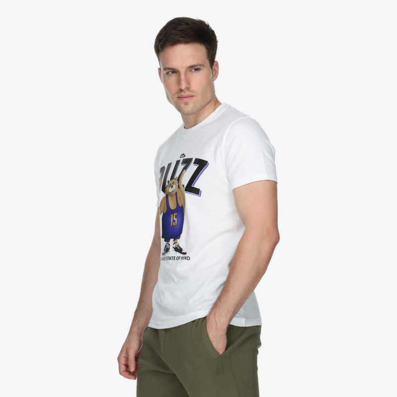 BUZZ Majica kratkih rukava SIMKE T-SHIRT 