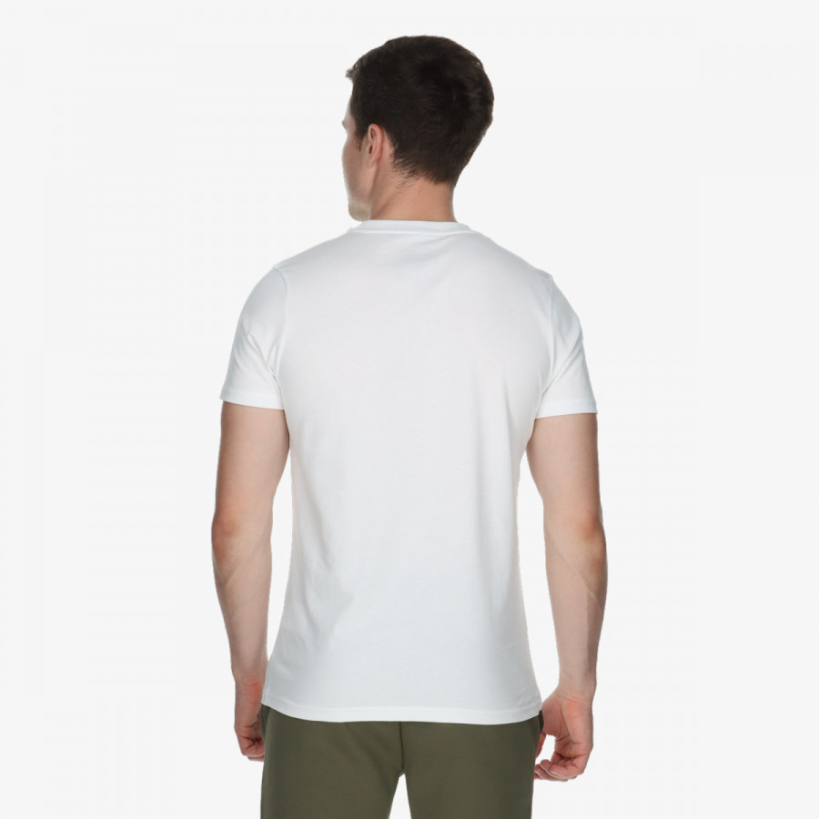 BUZZ Majica kratkih rukava SIMKE T-SHIRT 