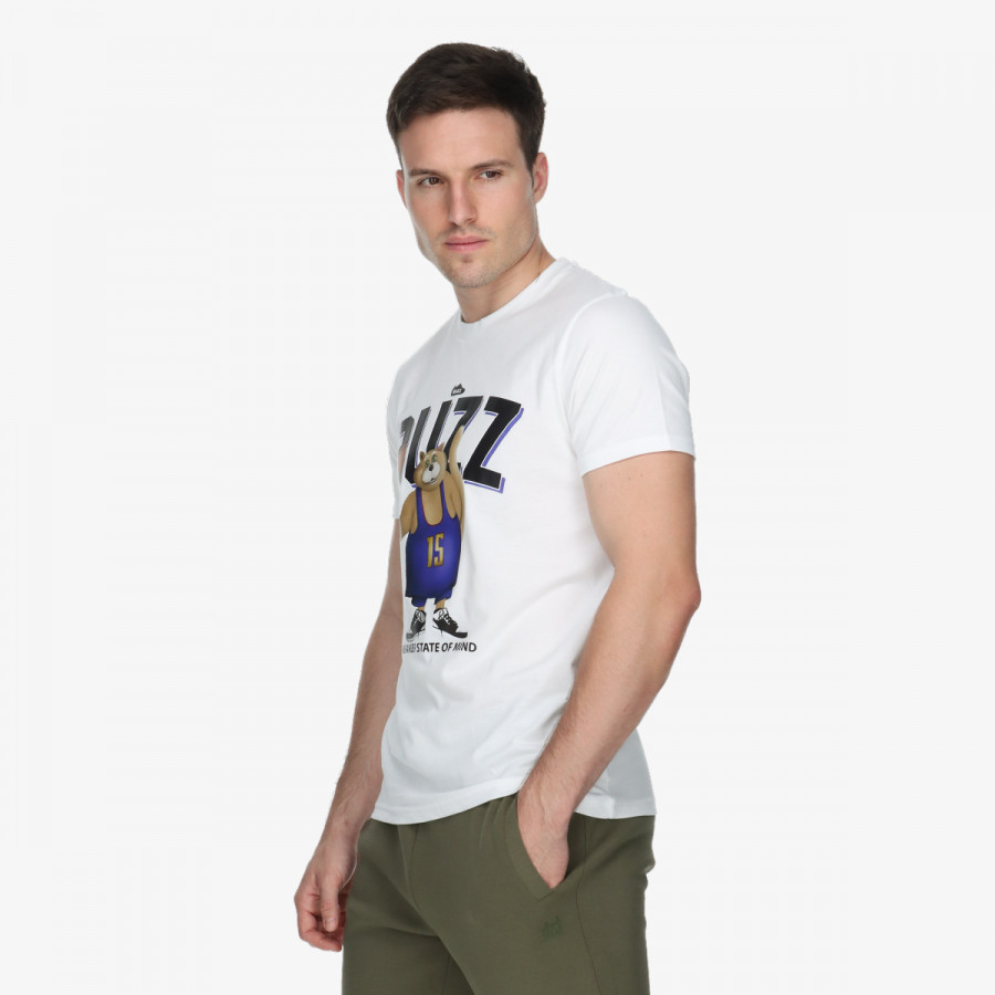 BUZZ Majica kratkih rukava SIMKE T-SHIRT 