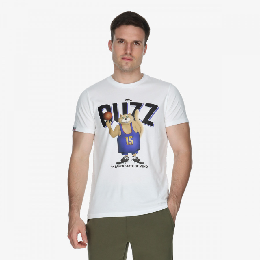 BUZZ Majica kratkih rukava SIMKE T-SHIRT 