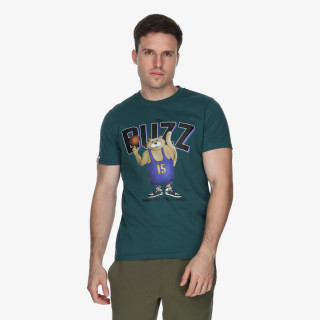 BUZZ Majica kratkih rukava SIMKE T-SHIRT 