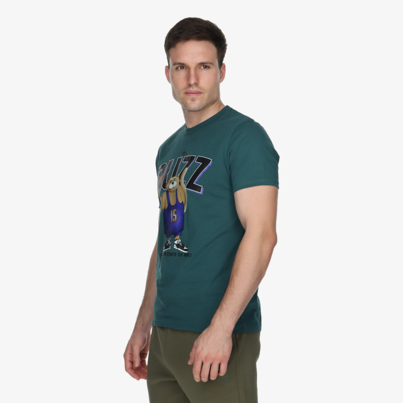 BUZZ Majica kratkih rukava SIMKE T-SHIRT 