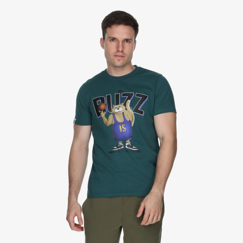 BUZZ Majica kratkih rukava SIMKE T-SHIRT 