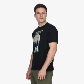 BUZZ Majica kratkih rukava Hipster 