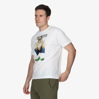 BUZZ Majica kratkih rukava Hipster 