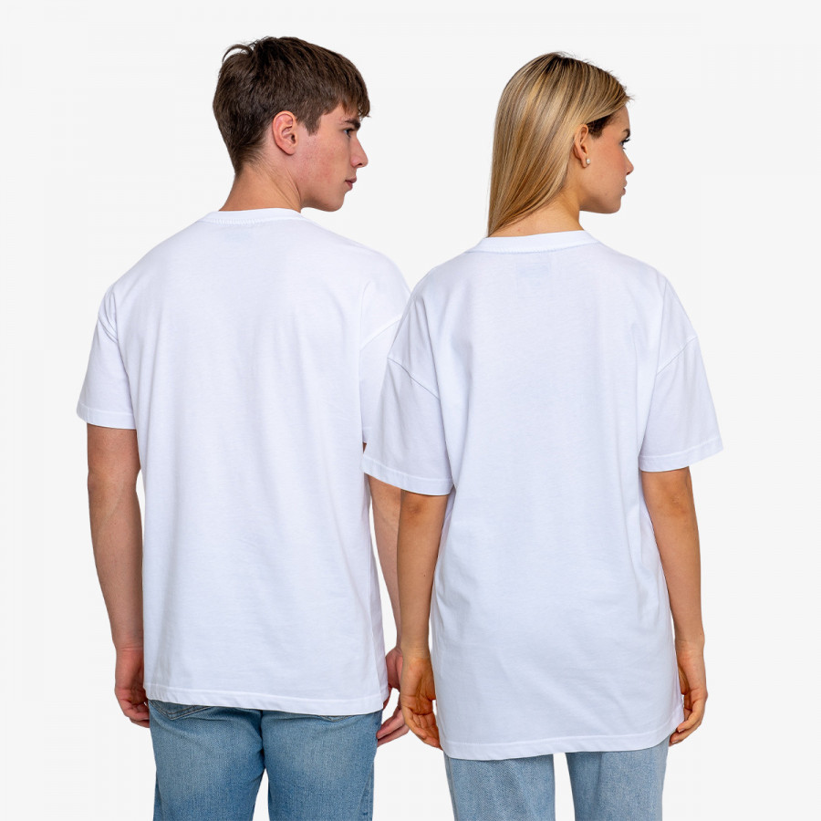 BUZZ Majica kratkih rukava ZAGREB SOUVENIR 