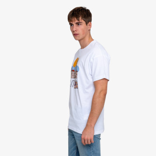 BUZZ Majica kratkih rukava SPLIT SOUVENIR 