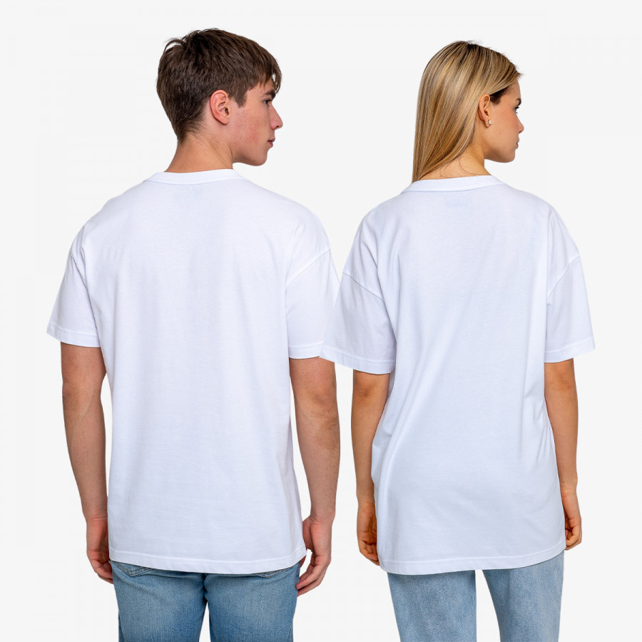 BUZZ Majica kratkih rukava SPLIT SOUVENIR 