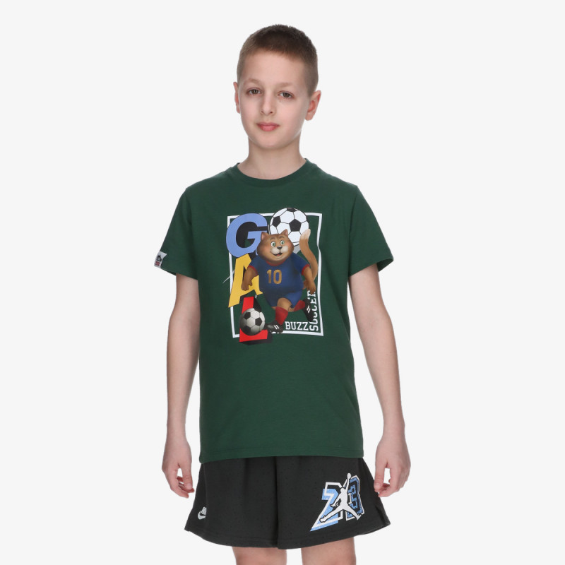 BUZZ Majica kratkih rukava TOM FOOTBALL T-SHIRT 