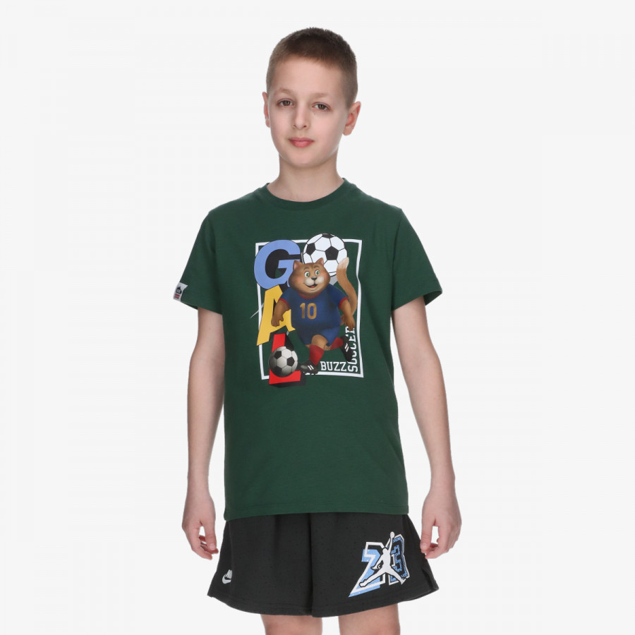 BUZZ Majica kratkih rukava TOM FOOTBALL T-SHIRT 