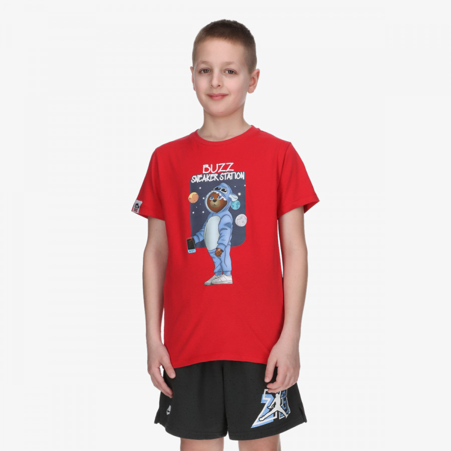 BUZZ Majica kratkih rukava CUB ASTRONAUT T-SHIRT 