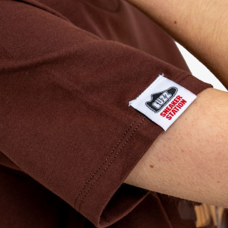 BUZZ Majica kratkih rukava COUTURE SHOPPING T-SHIRT 