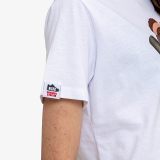 BUZZ Majica kratkih rukava COUTURE YOGA T-SHIRT 