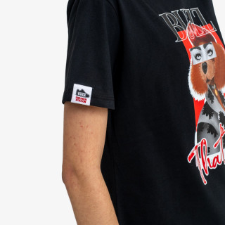 BUZZ Majica kratkih rukava COUTURE T-SHIRT 