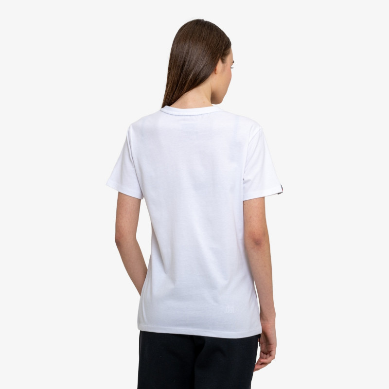 BUZZ Majica kratkih rukava COUTURE T-SHIRT 