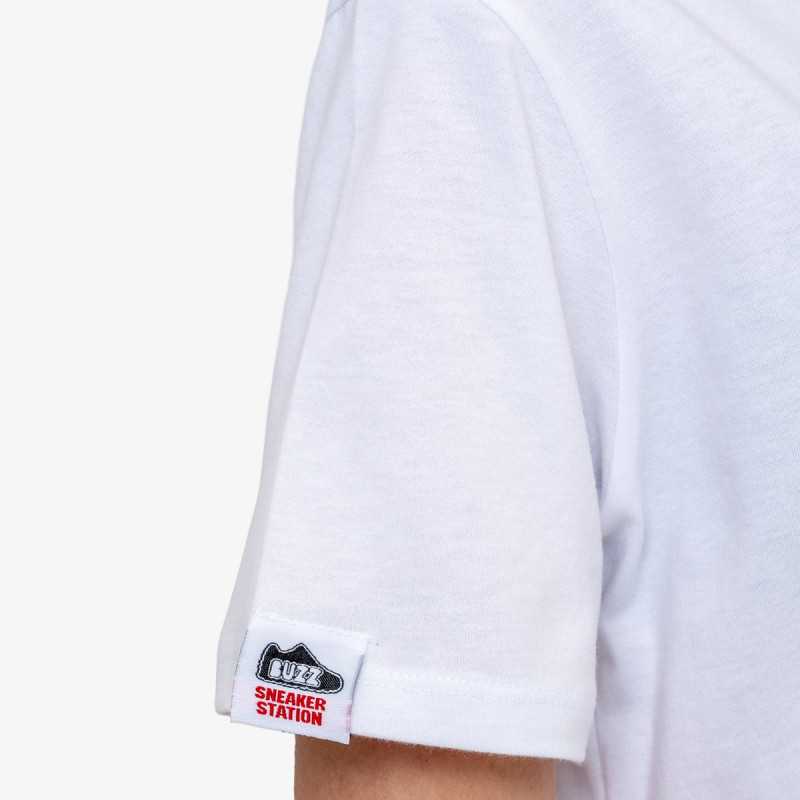 BUZZ Majica kratkih rukava COUTURE T-SHIRT 