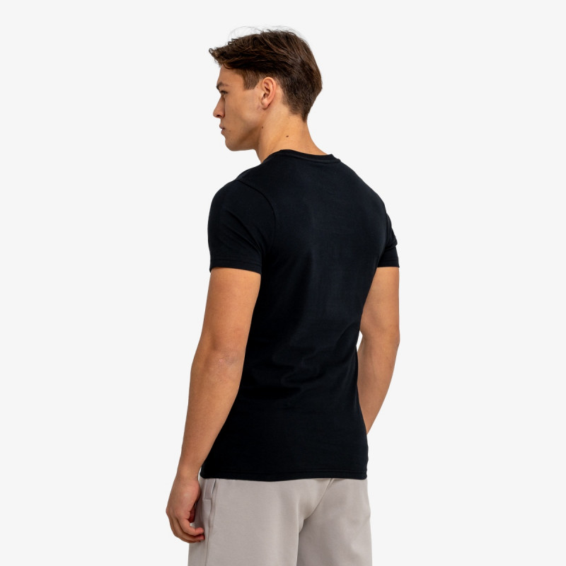 BUZZ Majica kratkih rukava MACHO LUXURY T-SHIRT 