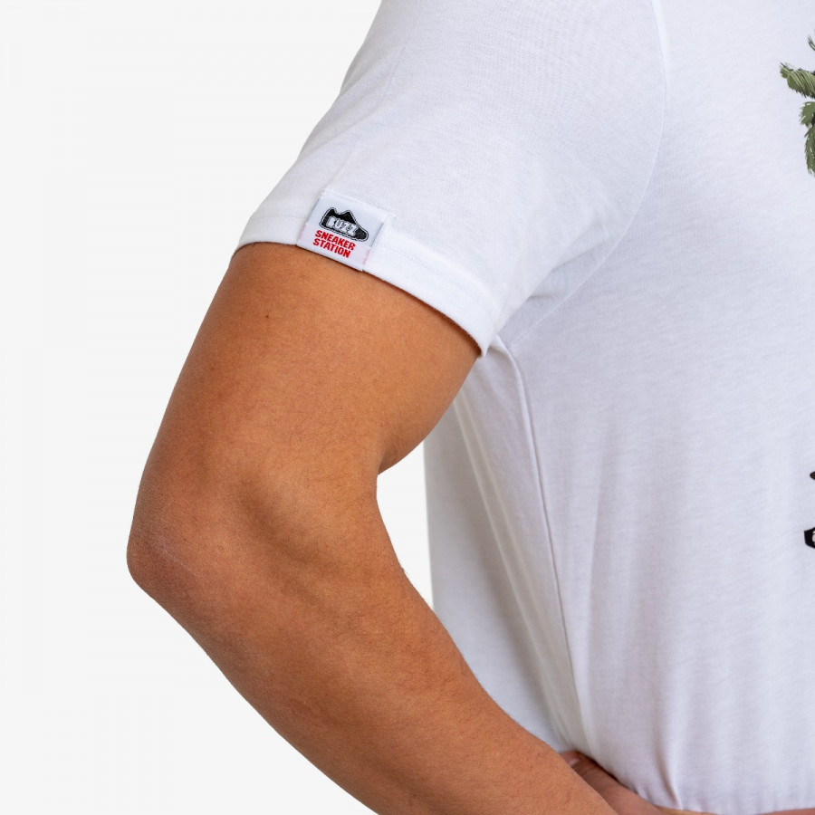 BUZZ Majica kratkih rukava MACHO LUXURY T-SHIRT 