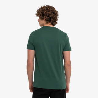 BUZZ Majica kratkih rukava MACHO LUXURY T-SHIRT 