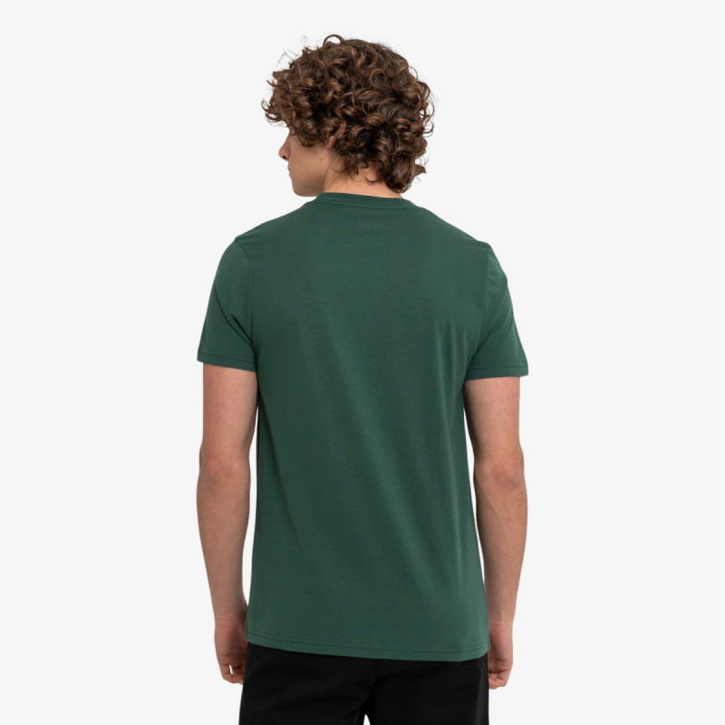 BUZZ Majica kratkih rukava MACHO LUXURY T-SHIRT 