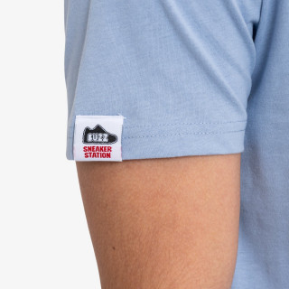 BUZZ Majica kratkih rukava MACHO JET SKI T-SHIRT 