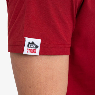 BUZZ Majica kratkih rukava MACHO JET SKI T-SHIRT 