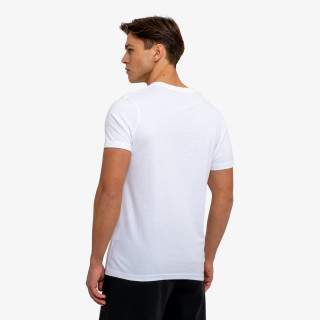 BUZZ Majica kratkih rukava HIPSTER GYM T-SHIRT 