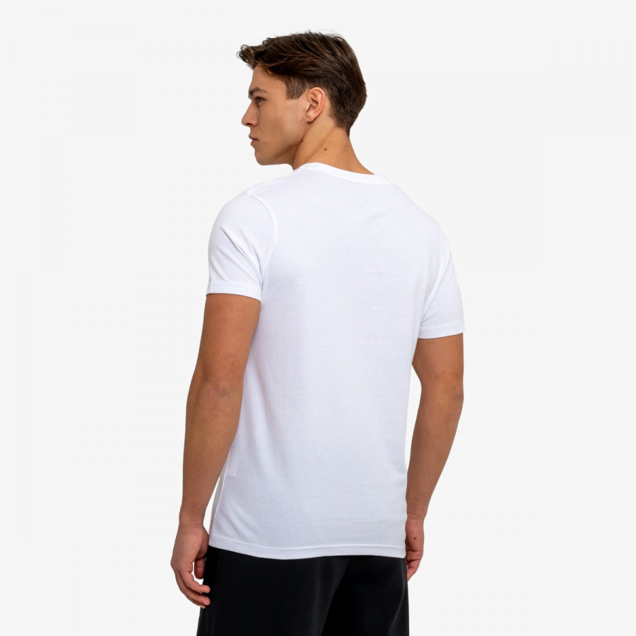 BUZZ Majica kratkih rukava HIPSTER GYM T-SHIRT 