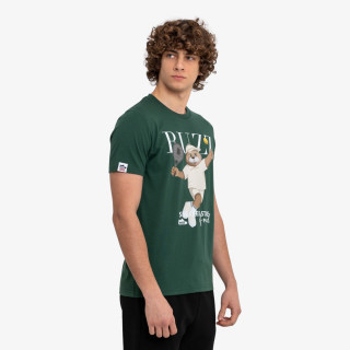 BUZZ Majica kratkih rukava SIMKE PADEL T-SHIRT 