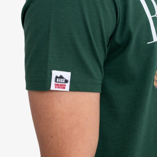 BUZZ Majica kratkih rukava SIMKE PADEL T-SHIRT 