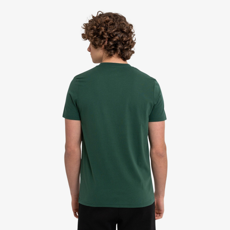 BUZZ Majica kratkih rukava SIMKE PADEL T-SHIRT 