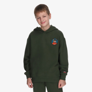 BUZZ Komplet za djecu BOYS BTS SWEATSUIT 